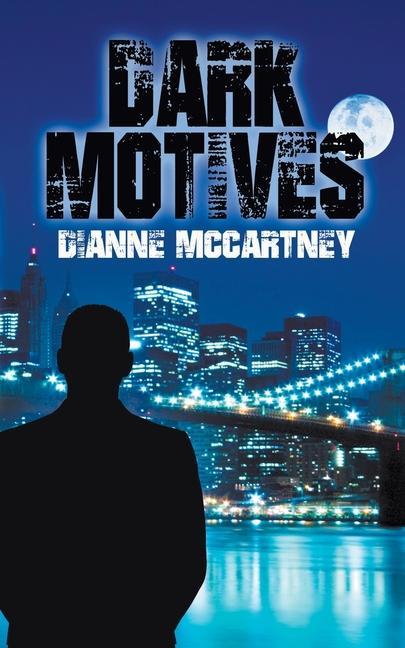 Vorderes Coverbild Dark Motives