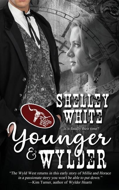 Vorderes Coverbild Younger & Wylder