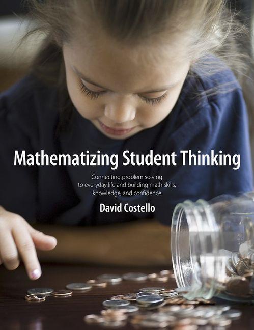 Vorderes Coverbild Mathematizing Student Thinking
