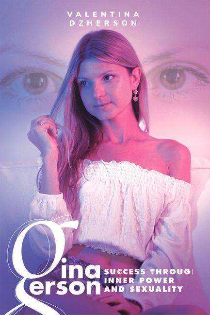 Vorderes Coverbild Gina Gerson