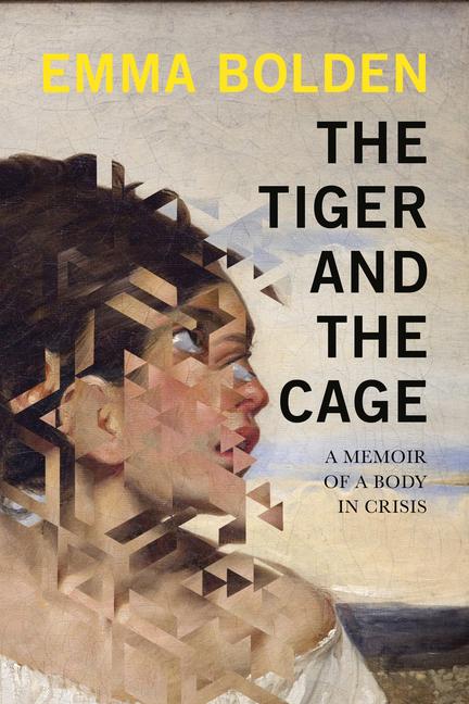 Vorderes Coverbild The Tiger and the Cage