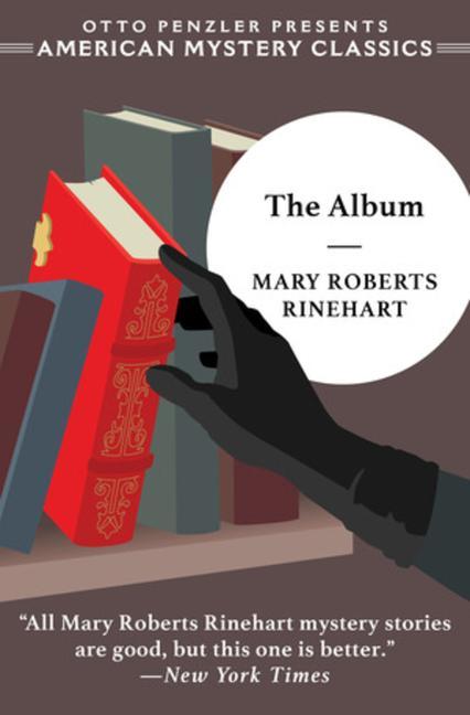 Vorderes Coverbild The Album