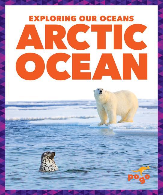 Vorderes Coverbild Arctic Ocean