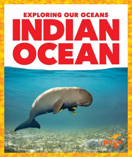 Vorderes Coverbild Indian Ocean