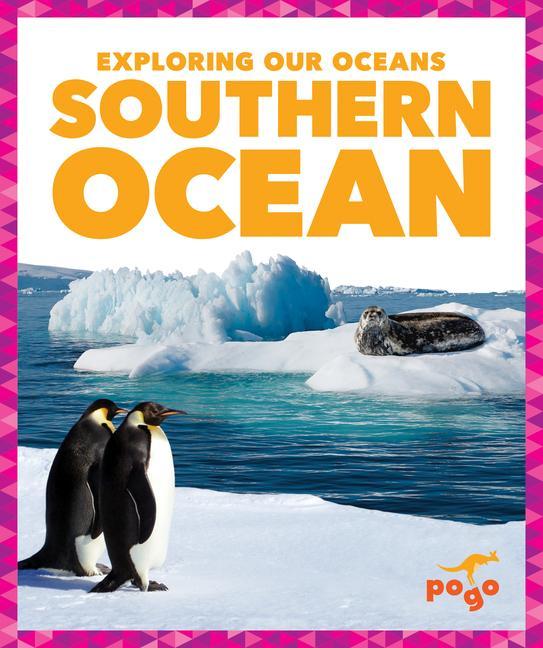 Vorderes Coverbild Southern Ocean