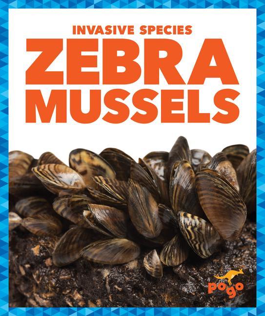 Vorderes Coverbild Zebra Mussels