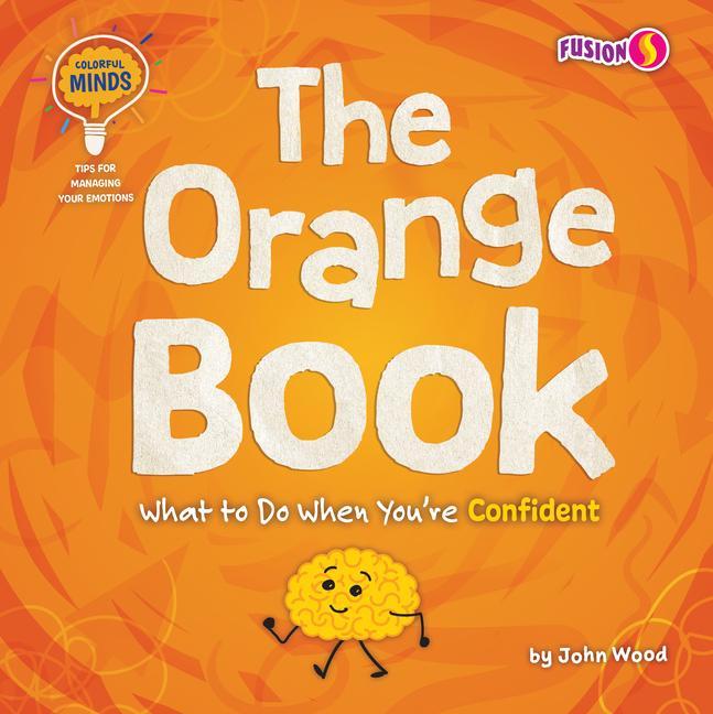 Vorderes Coverbild The Orange Book