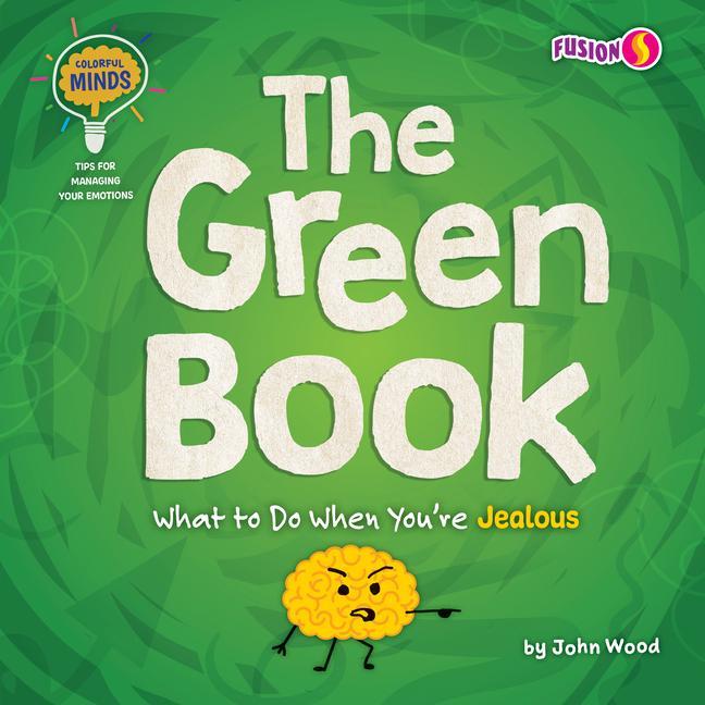 Vorderes Coverbild The Green Book