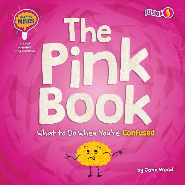 Vorderes Coverbild The Pink Book