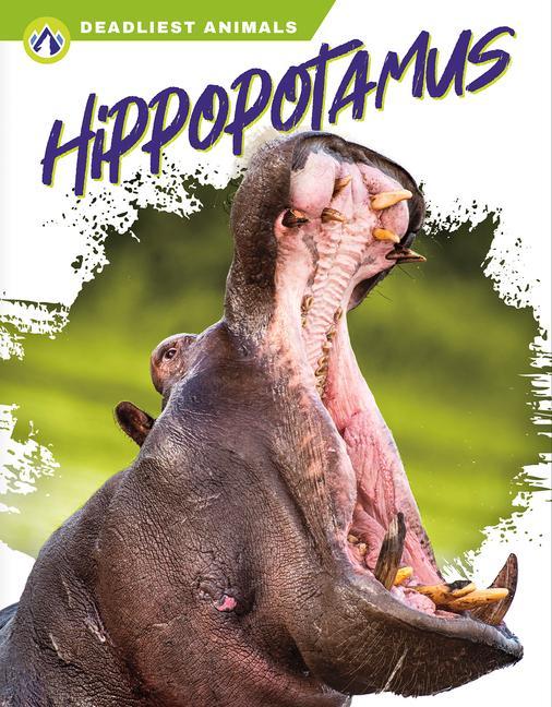 Vorderes Coverbild Hippopotamus