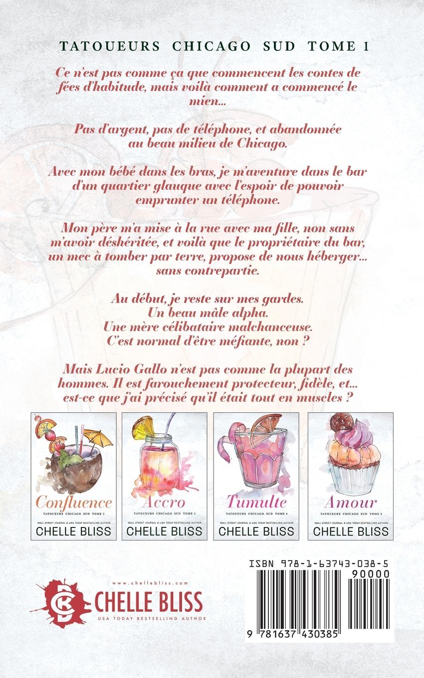 Rückseitencover Manoeuvre