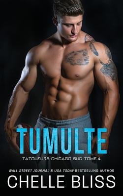 Vorderes Coverbild Tumulte