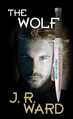 Vorderes Coverbild The Wolf