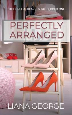 Vorderes Coverbild Perfectly Arranged