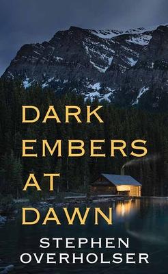 Vorderes Coverbild Dark Embers at Dawn