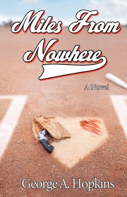 Vorderes Coverbild Miles From Nowhere
