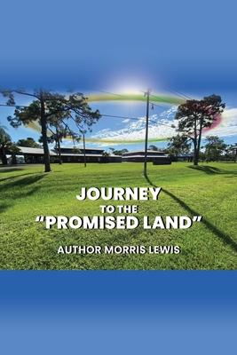 Vorderes Coverbild Journey to the "Promised Land"