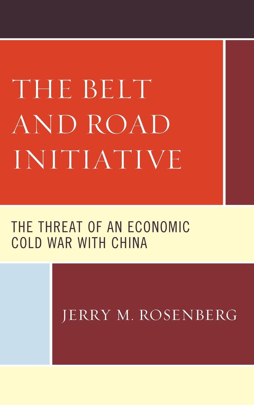 Vorderes Coverbild Belt and Road Initiative