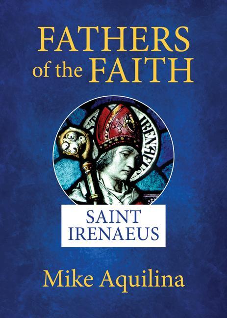 Vorderes Coverbild Fathers of the Faith