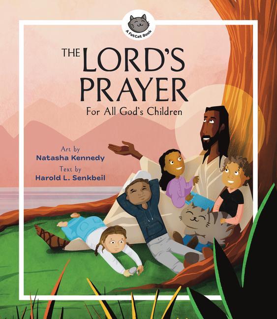 Vorderes Coverbild The Lord's Prayer