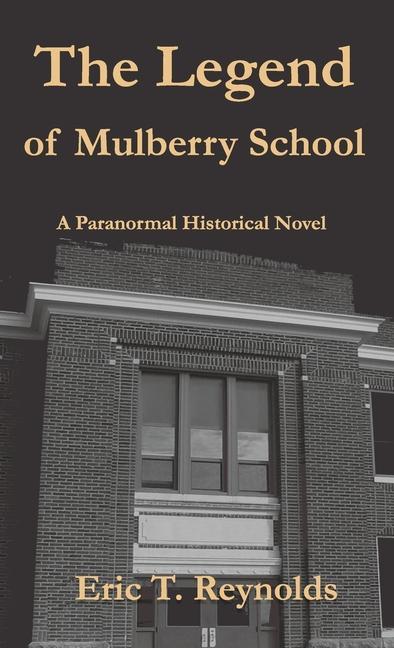 Vorderes Coverbild The Legend of Mulberry School