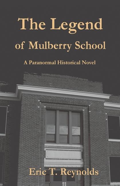 Vorderes Coverbild The Legend of Mulberry School