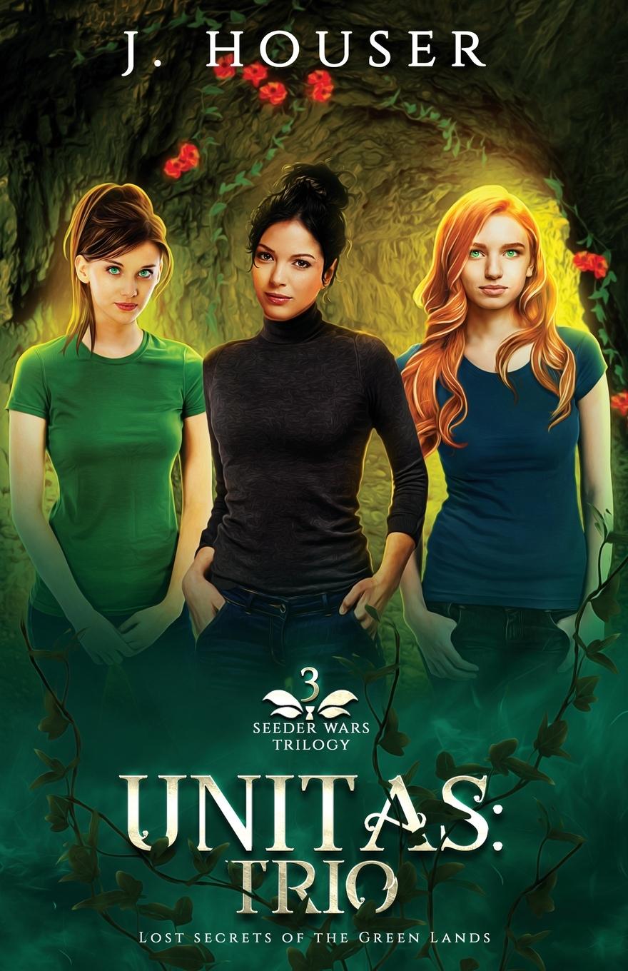Vorderes Coverbild Unitas