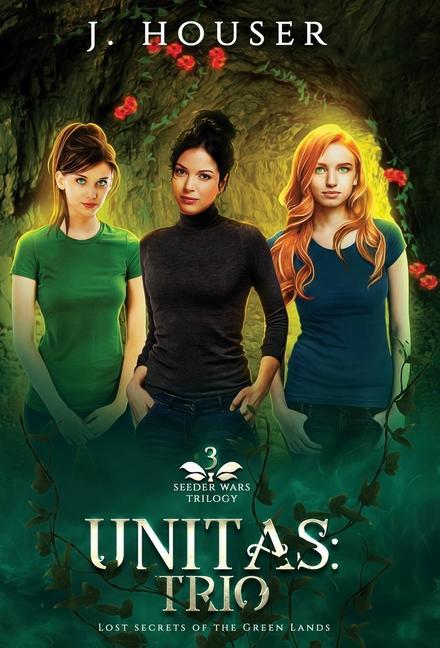 Vorderes Coverbild Unitas