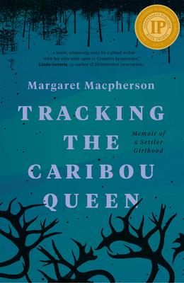 Vorderes Coverbild Tracking the Caribou Queen