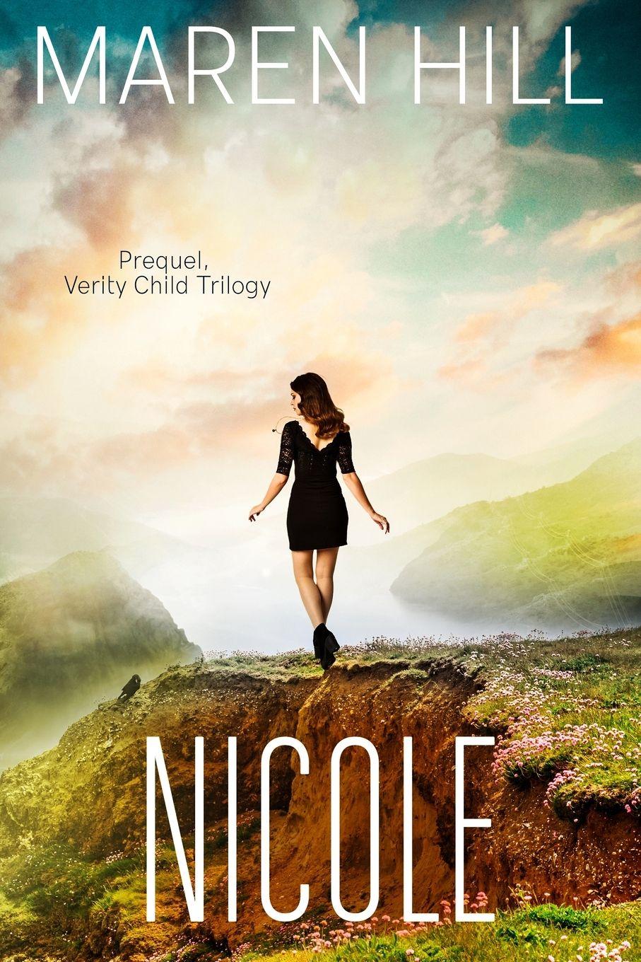 Vorderes Coverbild NICOLE