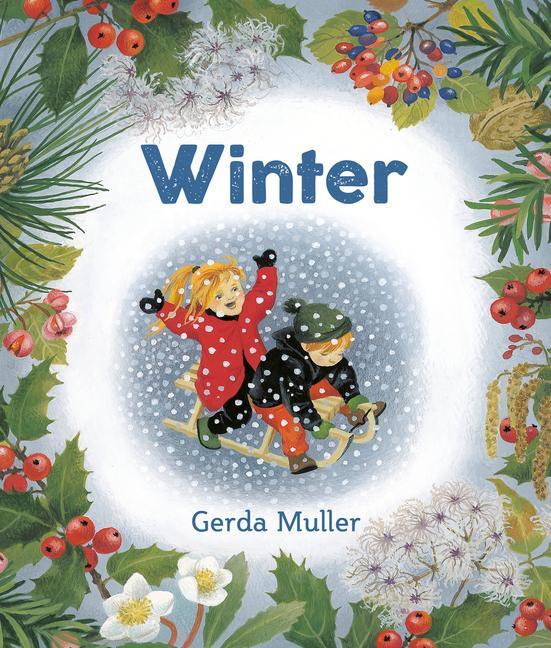 Vorderes Coverbild Winter