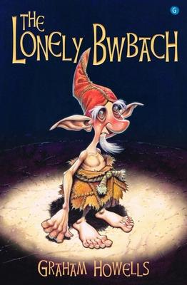 Vorderes Coverbild The Lonely Bwbach