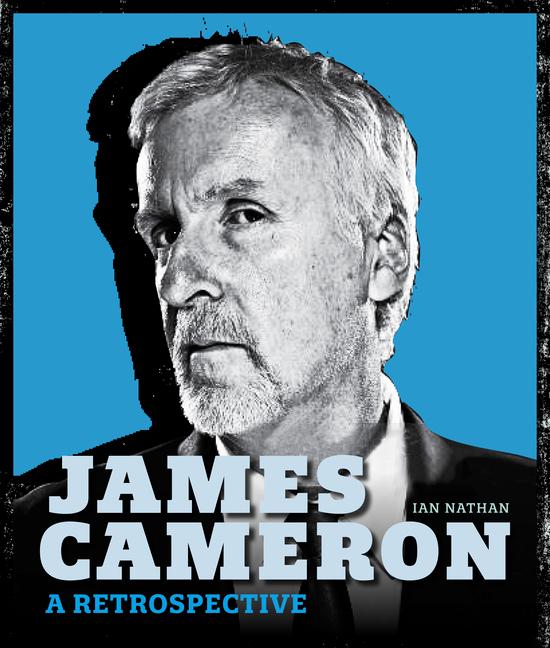 Vorderes Coverbild James Cameron