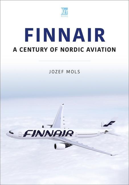 Vorderes Coverbild Finnair