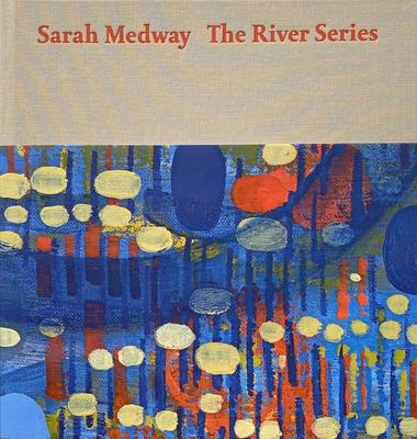 Vorderes Coverbild Sarah Medway - the River Series