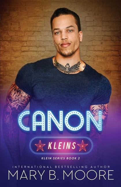 Vorderes Coverbild Canon
