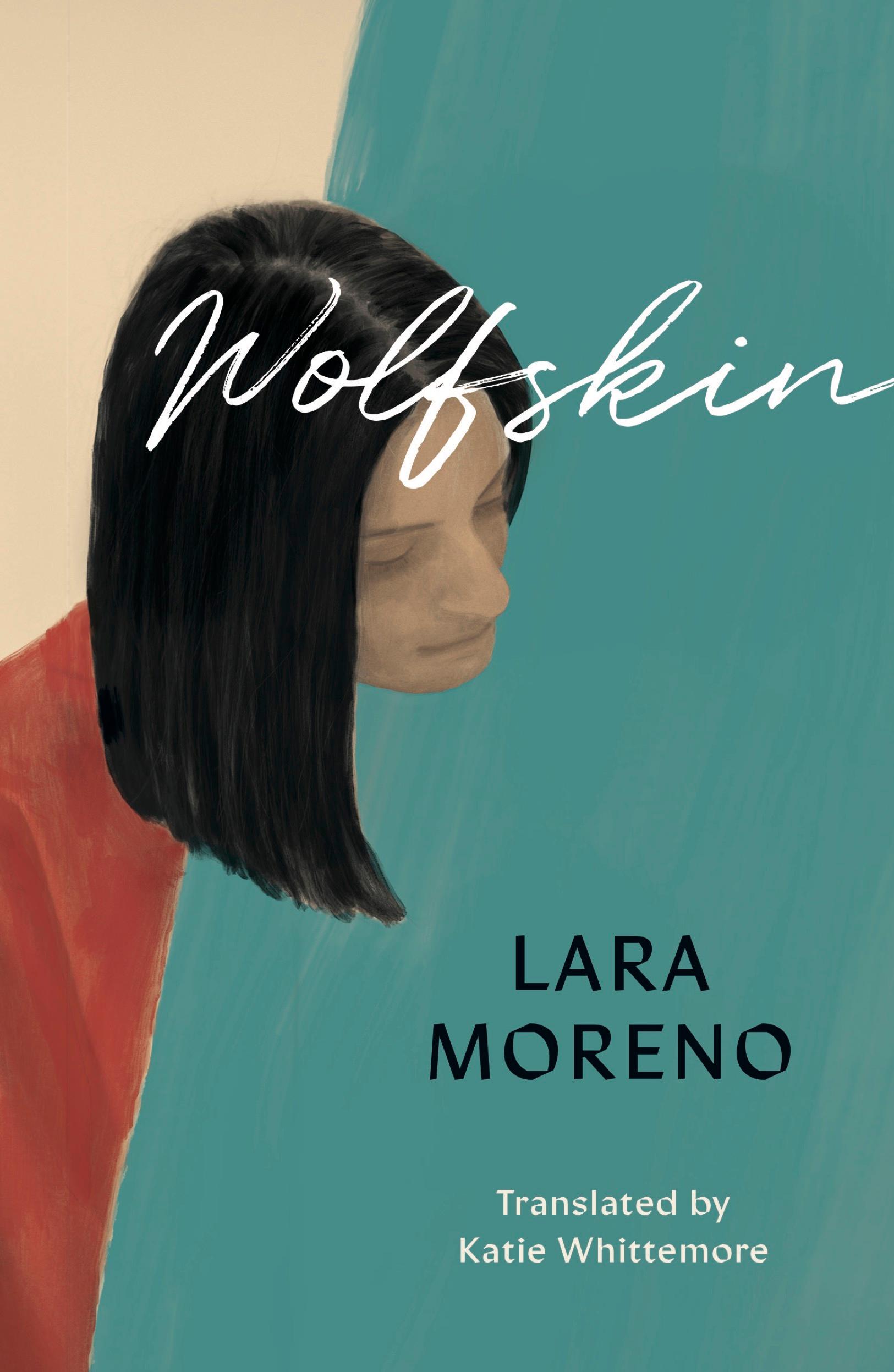 Vorderes Coverbild Wolfskin