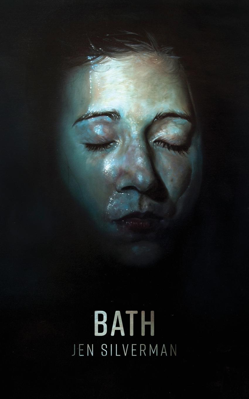 Vorderes Coverbild Bath