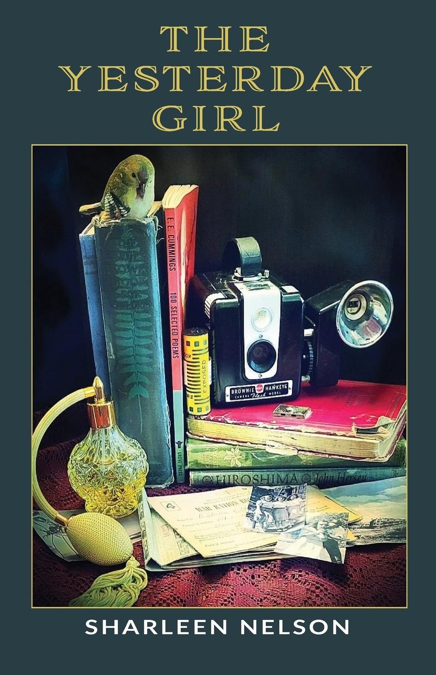 Vorderes Coverbild The Yesterday Girl