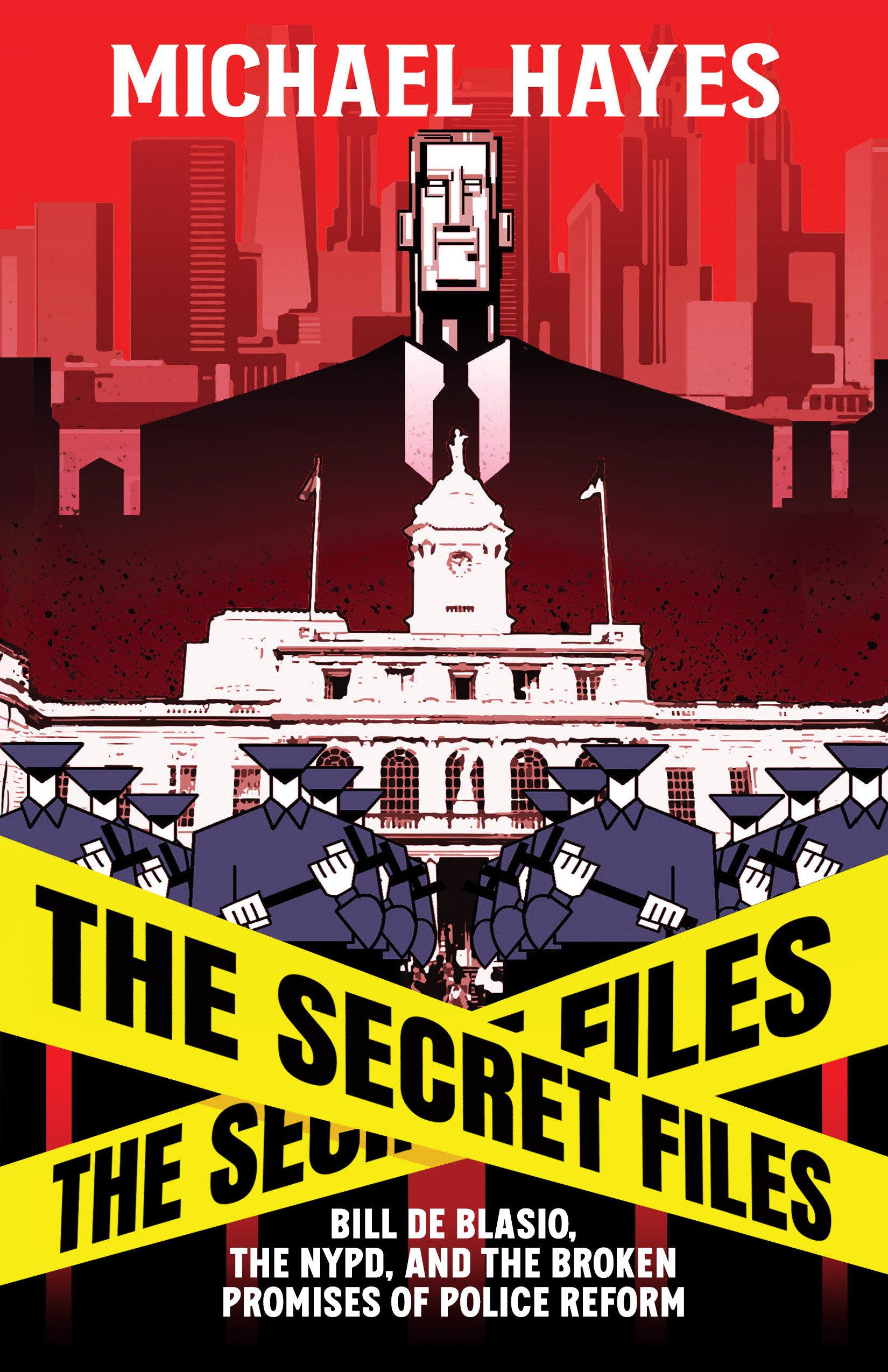 Vorderes Coverbild The Secret Files