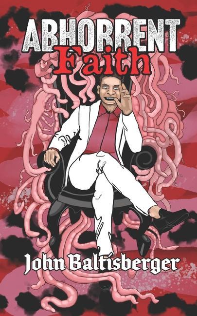Vorderes Coverbild Abhorrent Faith
