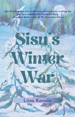 Vorderes Coverbild Sisu's Winter War