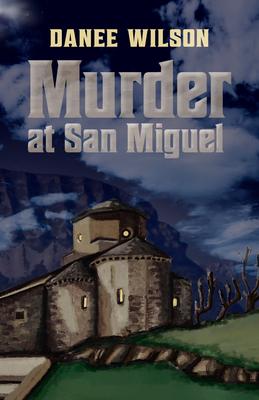 Vorderes Coverbild Murder at San Miguel