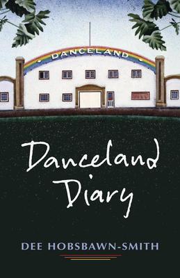 Vorderes Coverbild Danceland Diary