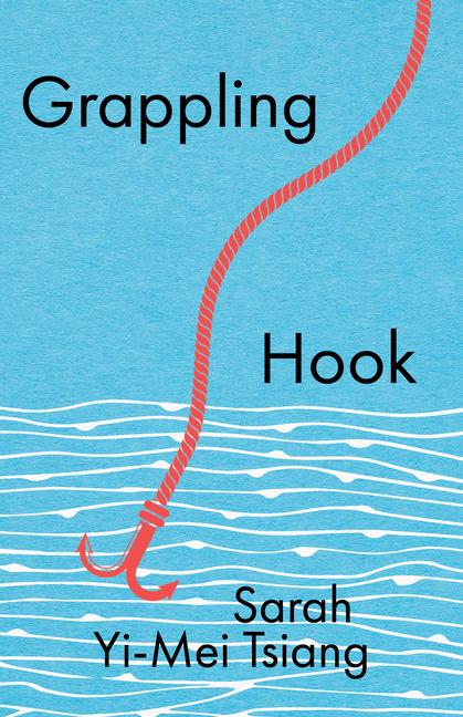 Vorderes Coverbild Grappling Hook
