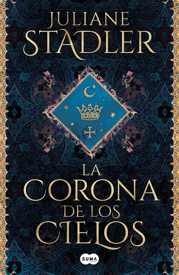 Vorderes Coverbild La Corona de Los Cielos / The Crown of Heaven