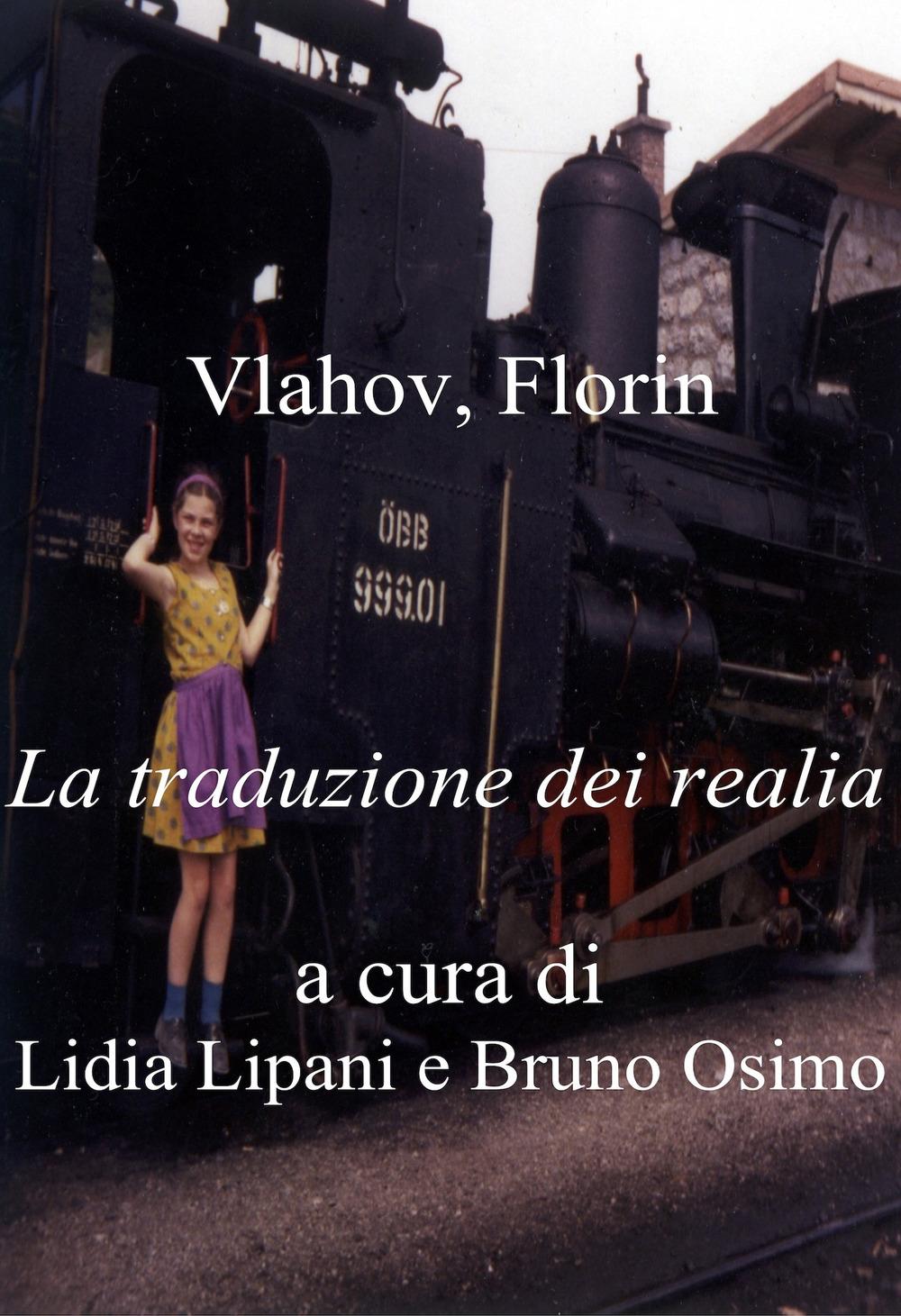 Vorderes Coverbild La traduzione dei realia