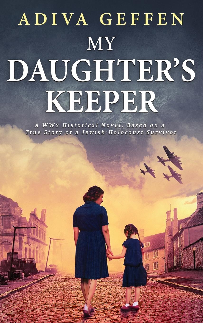 Vorderes Coverbild My Daughter's Keeper