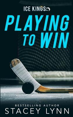 Vorderes Coverbild Playing To Win