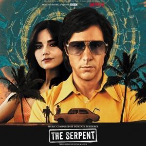 Vorderes Coverbild The Serpent - Original Soundtrack